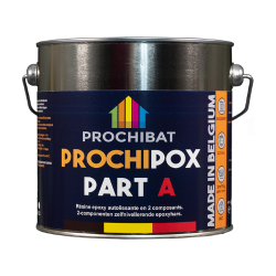 PROCHIBAT PROCHIPOX EPOXY RESIN
