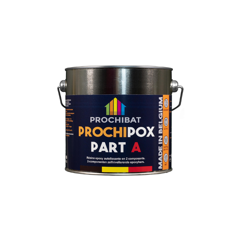 PROCHIBAT PROCHIPOX EPOXYHARS