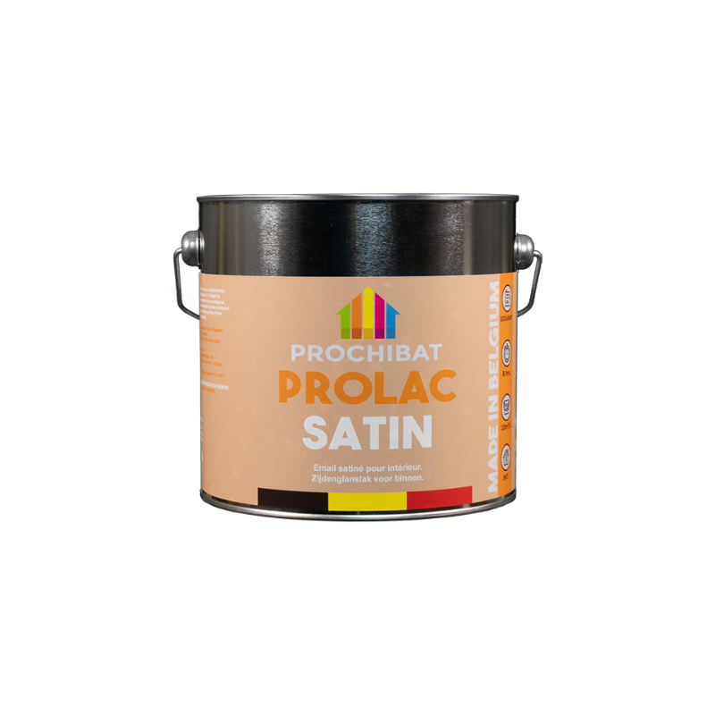 PROCHIBAT PROLAC SATIJN