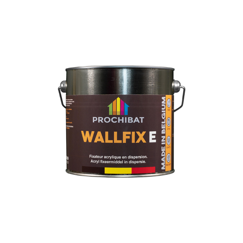 PROCHIBAT WALLFIX E