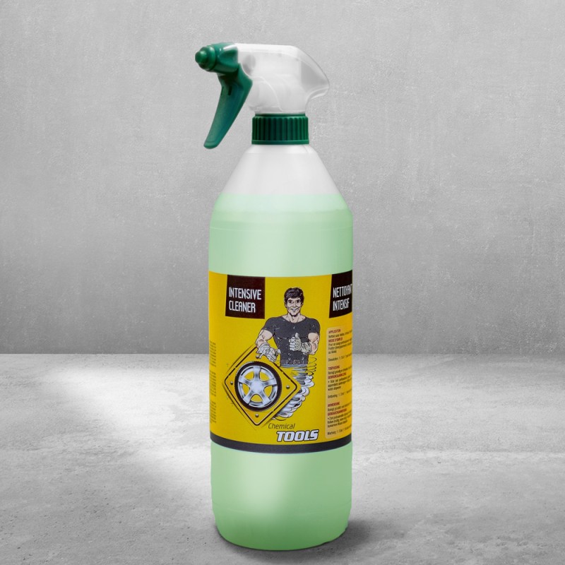 LIMUS PRO / CHEMISCHE GEREEDSCHAPPEN INTENSIEVE REINIGER