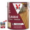 TERRACE OIL 2.5