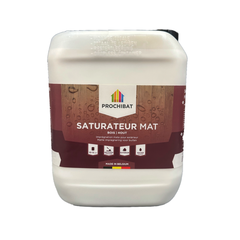 Prochibat Saturator Mat