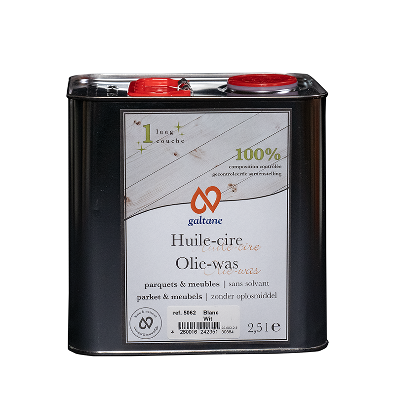 GALTANE ENKELLAAGSE WASOLIE