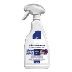PROCHEMKO GRAFFITI REMOVER 2 SPRAY 500ML