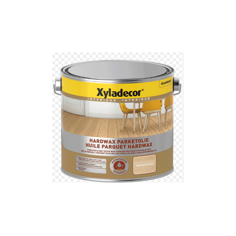 XYLADECOR HARDWAX PARKETOLIE