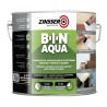 ZINSSER BIN AQUA BLANC