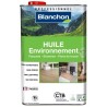 BLANCHON ENVIRONMENTAL OIL
