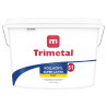 TRIMETAAL ROLLACRYL SUPER LATEX MAT S1 10L