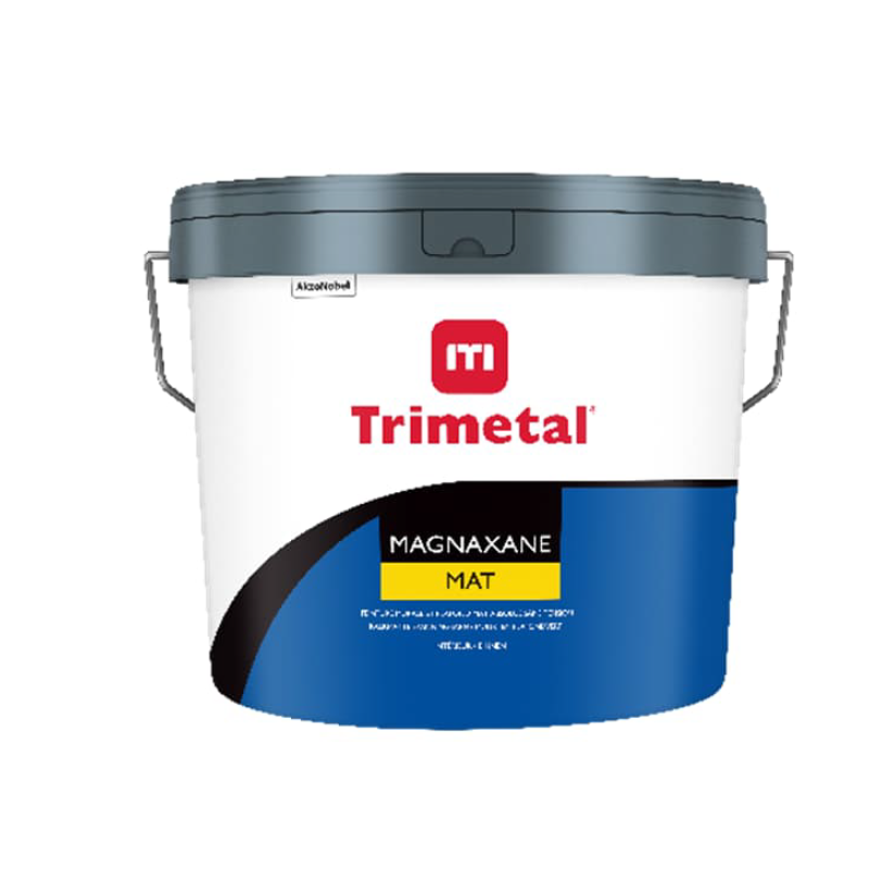 TRIMETAL MAGNAXAAN MAT
