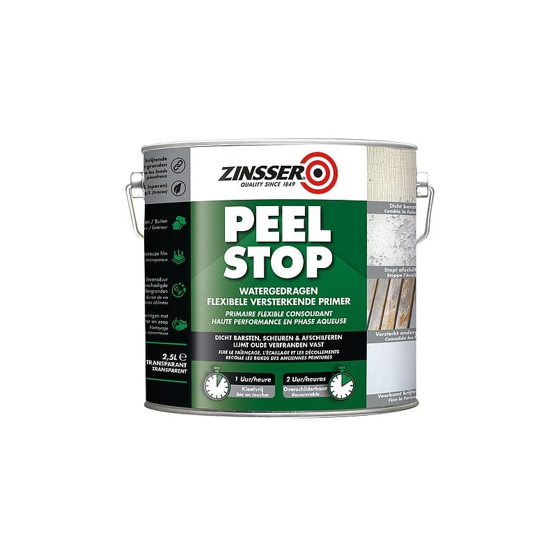 copy of ZINSSER PERMA WIT WIT