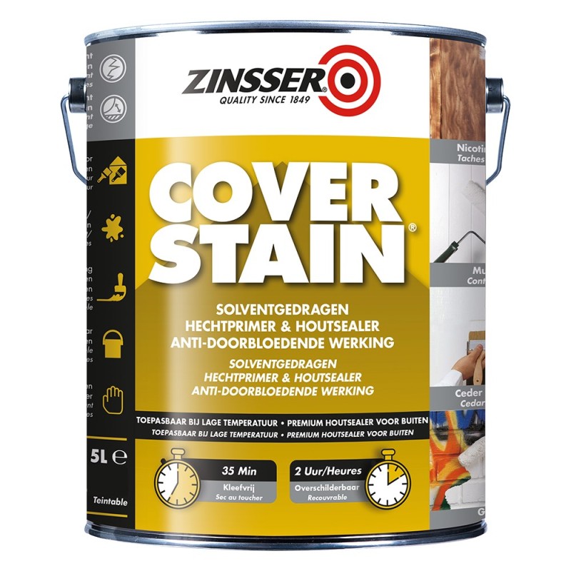 copy of ZINSSER BIN WHITE