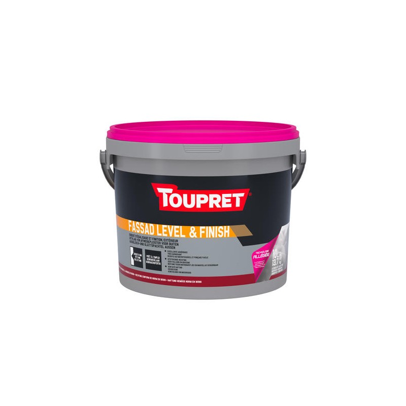 copy of TOUPRET MUREX