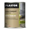PLASTOR AQUANAT OIL BARE WOOD EFFECT (RAW)