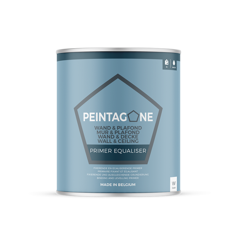 PEINTAGONE PRIMER EQUALISER