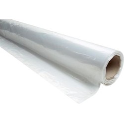 PLASTIC PROTECTION ROLL
