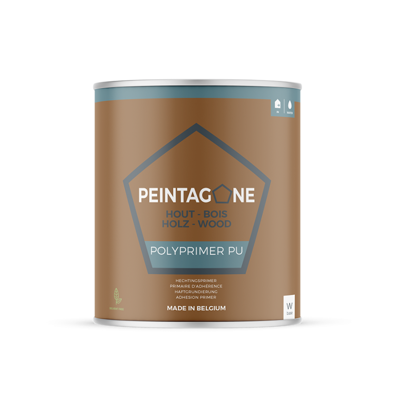PEINTAGONE POLYPRIMER PU