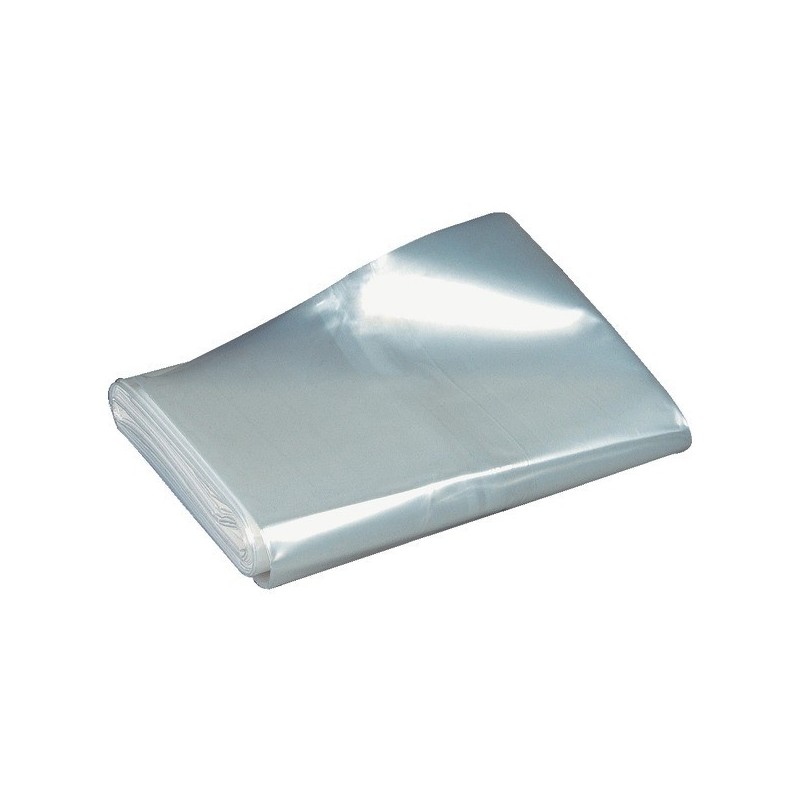 PLASTIC PROTECTION TARPAULIN