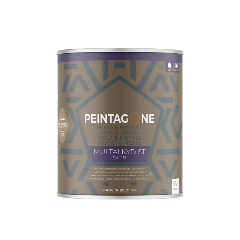 copy of TRIMETAL MAGNACRYL PRESTIGE FLUWEEL