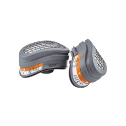 RECHARGE FILTRES GVS FULL FACE A2P3