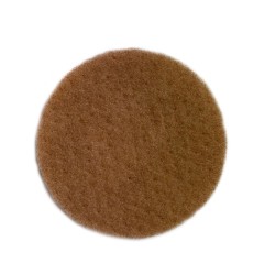 copy of RUBIO PAD WHITE ROUND 150 MM
