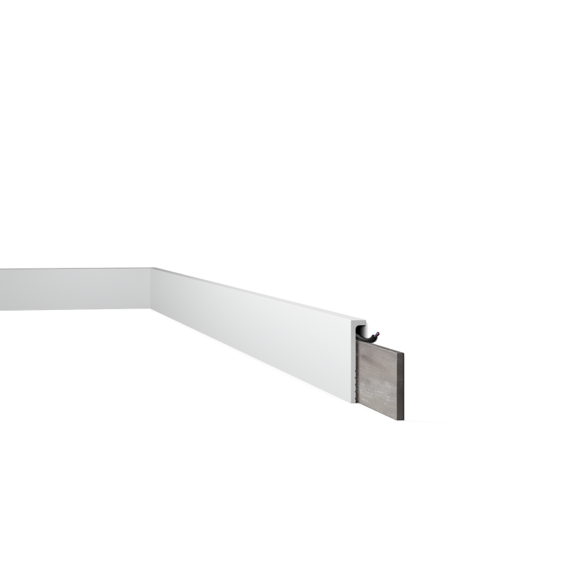 WALLSTYL MOULURE CF2S 2M