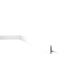 WALLSTYL MOULURE FD7S 2M