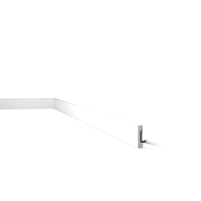 WALLSTYL MOULURE FD7S 2M