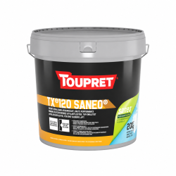 TOUPRET TX 120 NEO 20KG