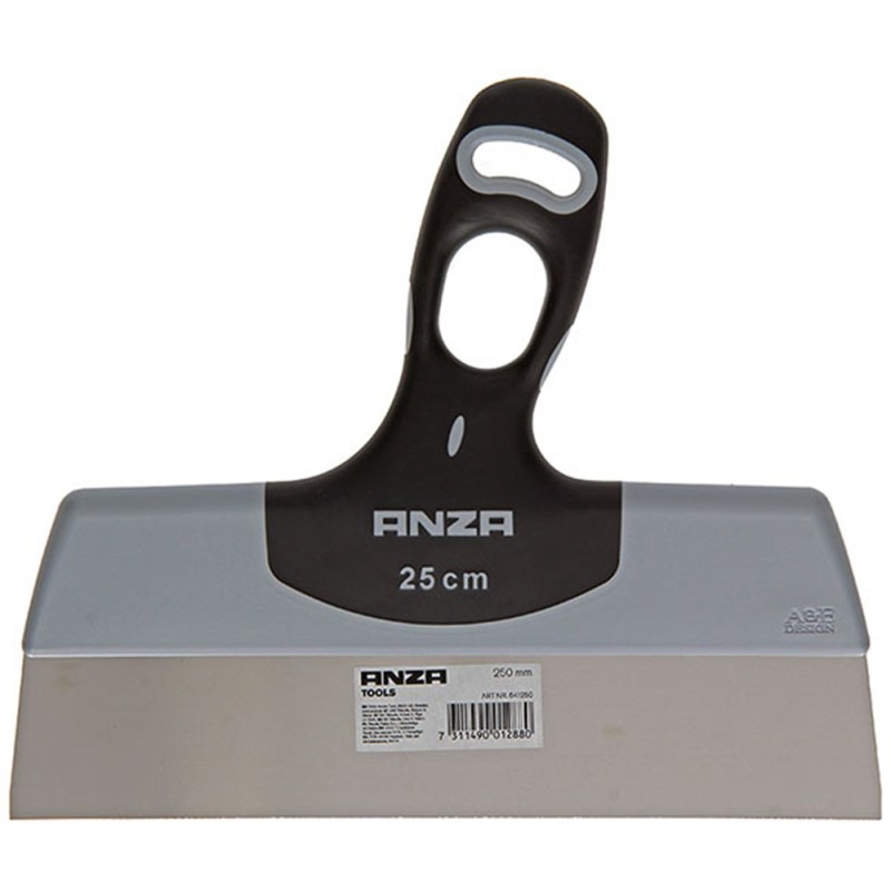 ANZA COUTEAU A ENDUIRE GRIP