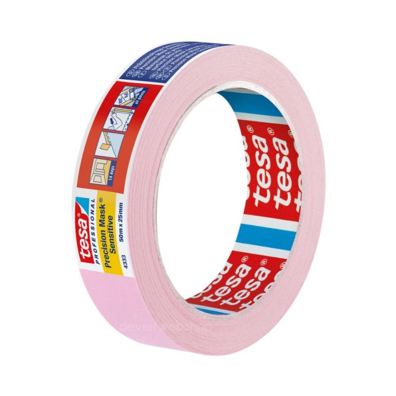 copy of STORCH - MAUVE TAPE / SPECIAL CUTTING MASKING TAPE 50M