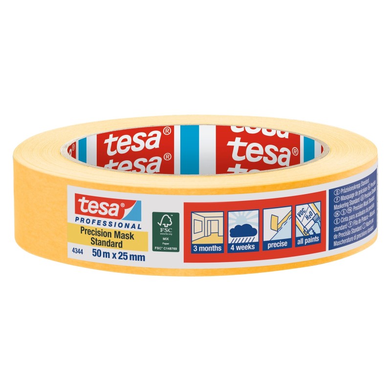 copy of STORCH - MAUVE TAPE / SPECIAL CUTTING MASKING TAPE 50M