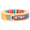 TESA 4344 TAPE JAUNE GOLD / RUBAN MASQUAGE 50M