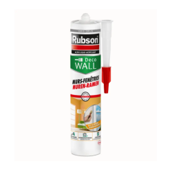 copy of RUBSON WHITE PAINTER'S PUTTY 280ML