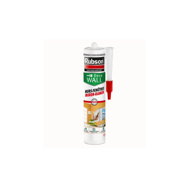 copy of RUBSON WITTE SCHILDERSPLIJTER 280ML