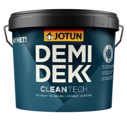 JOTUN DEMIDEKK ULTIMATE TACKFARG
