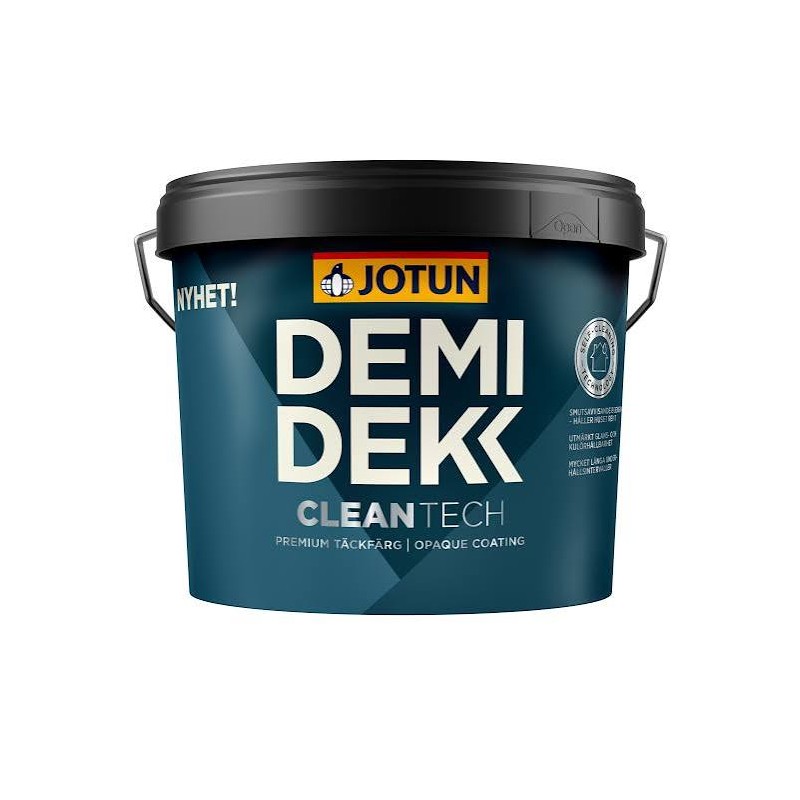 JOTUN DEMIDEKK ULTIMATE TACKFARG
