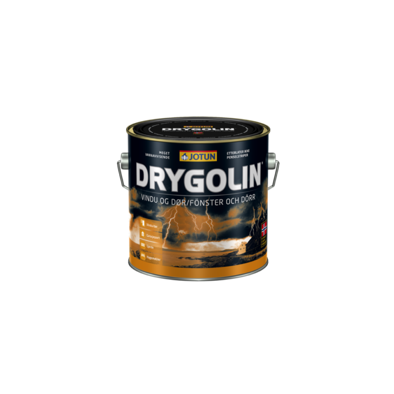 JOTUN DRYGOLIN VINDU OG DOR