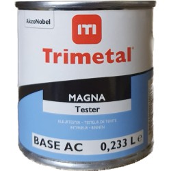 copy of TRIMETAL MAGNATEX MAT SF