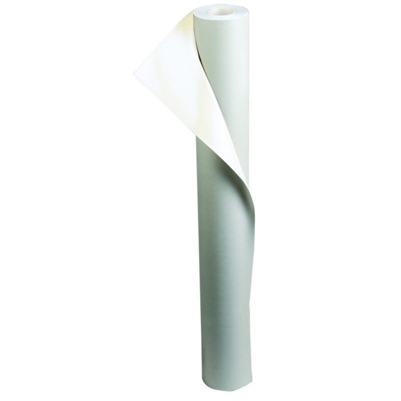 ROULEAU DE CARTON TETRAPACK PLASTIFIE 60M²