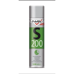 copy of POLYFILLA PRO S410 310ML