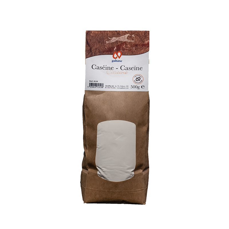 Caseïnepoeder 500g