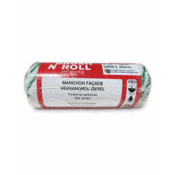 IRREGULAR SURFACE ROLLER (FACADE) 20MM