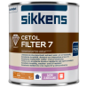 SIKKENS CETOL FILTER 7 PLUS