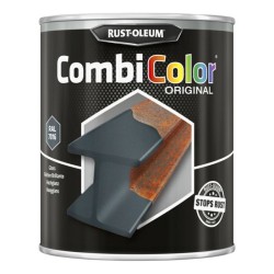 RUST OLEUM COMBI COLOR
