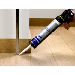 ACRYLIC PASTE