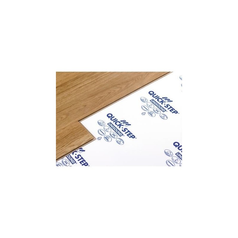 SOUS COUCHE UNISOUND 2MM 15M2