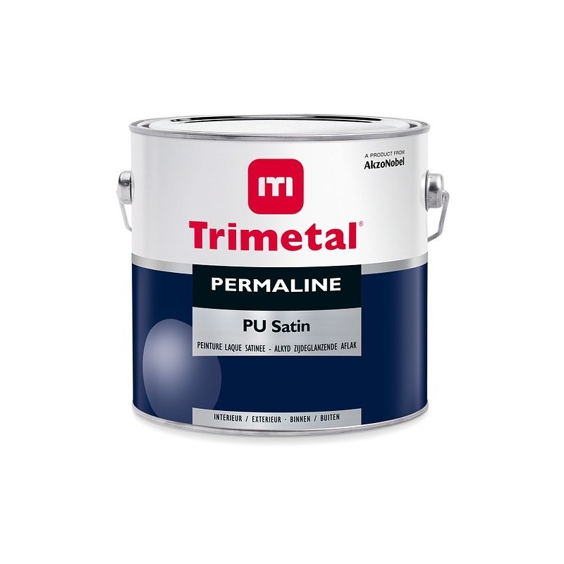 PERMALINE PU SATIN NT 001 2.5L