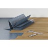 MOUSSE BLANCHE 15M2
