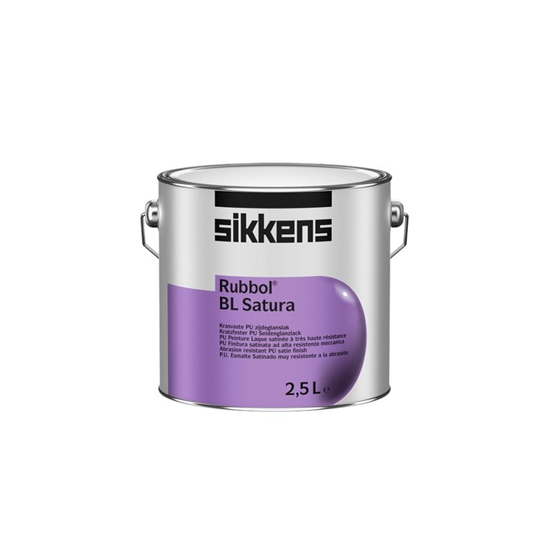 RUBBOL BL SATURA 001 2.5L